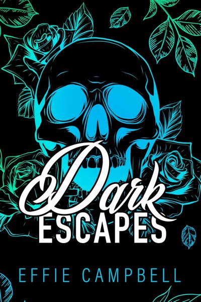 Dark Escapes Special Edition ENG-HUD-LNF-WSA61 фото