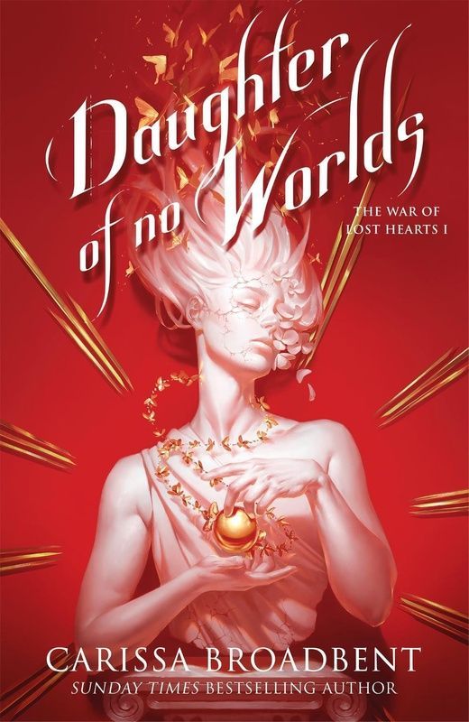 Daughter of No Worlds ENG-HUD-RSQ-SR109 фото