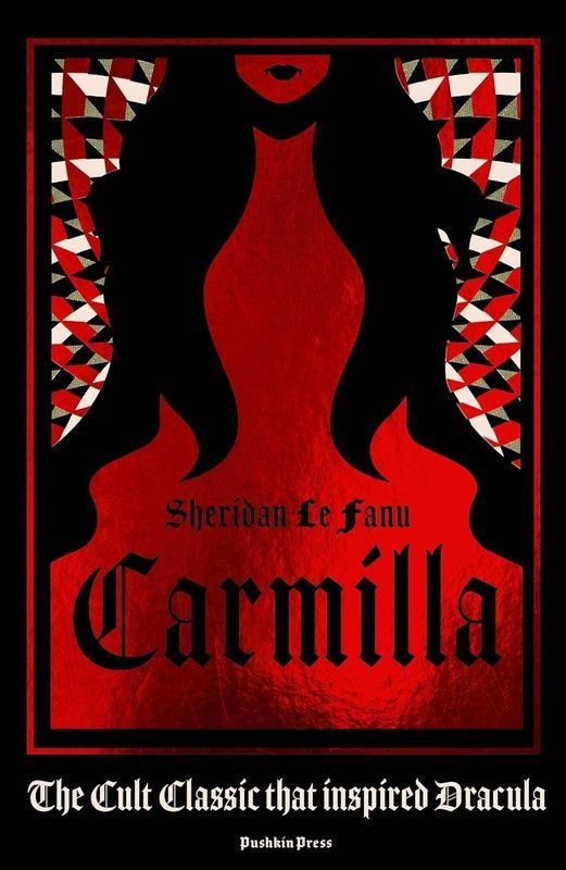 Carmilla ENG-HUD-JAD-AF16 фото