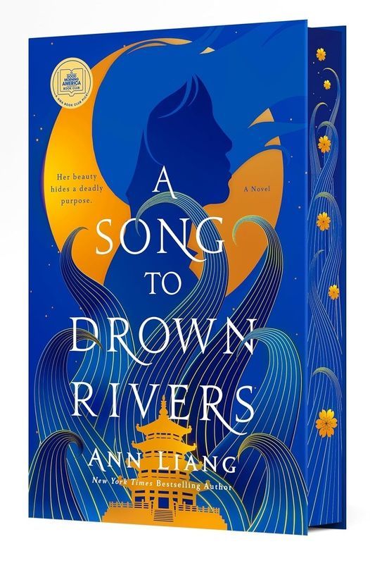 A Song to Drown Rivers Collector&rsquo;s Deluxe Edition ENG-HUD-SG-KEA81 фото