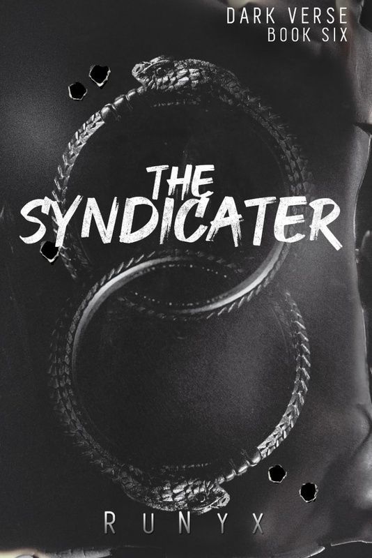 The Syndicater ENG-HUD-MFR-RP23 фото