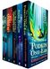 The Five Realms Books 5 Collection  ENG-HUD-KL-TFRB5C фото 1