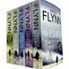 Mitch Rapp 5 Books Set, Vince Flynn