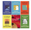 Kazuo Ishiguro