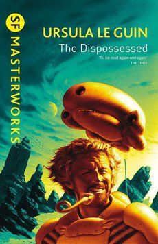 The Dispossessed ENG-HUD-MFR-RP54 фото
