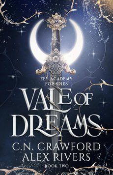 Vale of Dreams ENG-HUD-JAD-AF17 фото