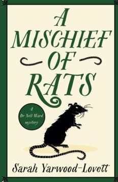A Mischief of Rats ENG-HUD-SYL-AORP фото