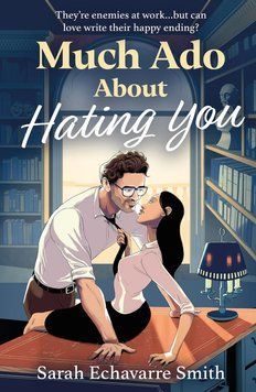 Much Ado About Hating You ENG-HUD-ASW-FL64 фото