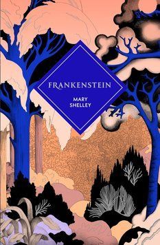 Frankenstein Exclusive edition ENG-HUD-SFA-GD4 фото