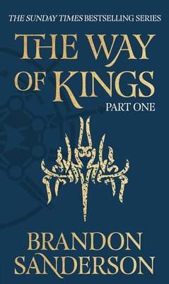 The Way of Kings Part One ENG-HUD-BS-RW13 фото