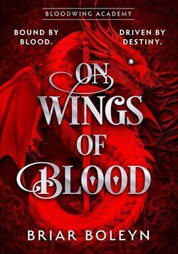 On Wings Of Blood ENG-HUD-LA-ST83 фото