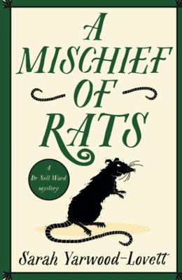 A Mischief of Rats ENG-HUD-SYL-AORP фото
