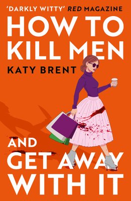 How to Kill Men and Get Away With It  ENG-HUD-KB-HTKNAFAWP фото