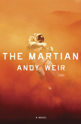 , Andy Weir