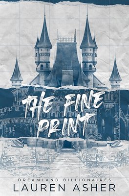 The Fine Print ENG-HUD-LR-FP фото