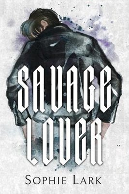 Savage Lover ENG-HUD-SL-BP3 фото