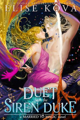 A Duet with the Siren Duke  ENG-HUD-RYB-IRF17 фото
