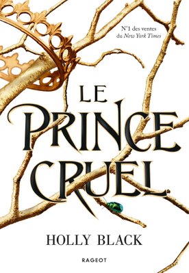 Le prince cruel FR-HUD-HB-CPP1 фото