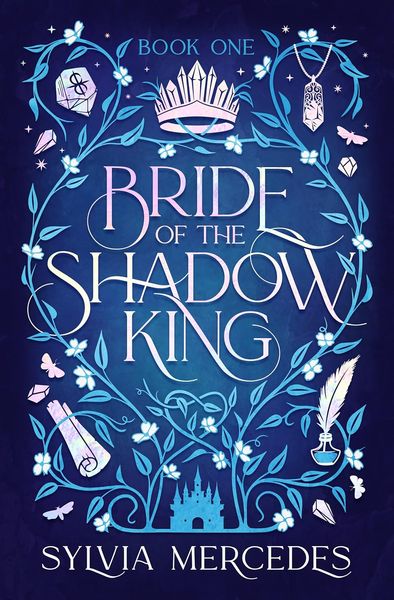 Bride of the Shadow King ENG-HUD-MM-FVJV4 фото