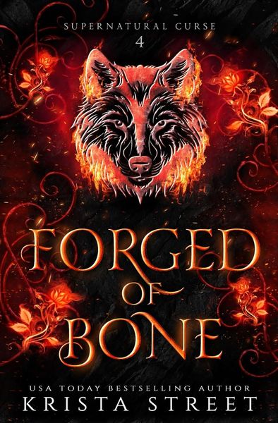 Forged of Bone ENG-HUD-DT-BFS45 фото