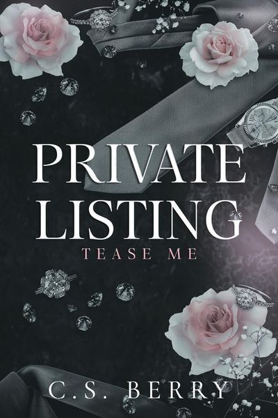 Private Listing Tease Me ENG-HUD-MA-SEJ64 фото