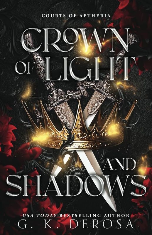 Crown of Light and Shadows ENG-HUD-MST-RP80 фото