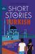 Short Stories in Turkish for Beginners ENG-HUD-SA-G75 фото 1