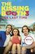 The Kissing Booth quartet