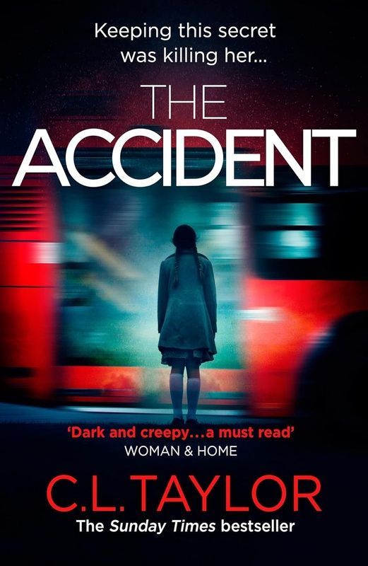 The Accident, Taylor C.L.