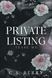 Private Listing Tease Me ENG-HUD-MA-SEJ64 фото 2