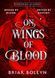 On Wings Of Blood ENG-HUD-LA-ST83 фото 1