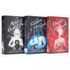 The War of Lost Hearts Trilogy