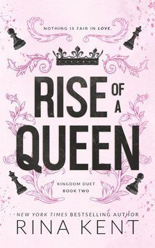 Rise of a Queen: Special Edition