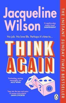 Think Again ENG-HUD-CAW-J19 фото