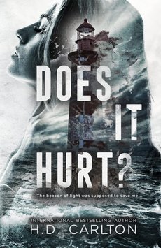 Does It Hurt? ENG-HUD-HDC-DIHP фото