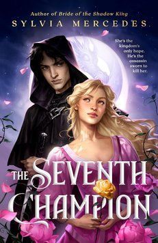 The Seventh Champion ENG-HUD-LR-FP15 фото