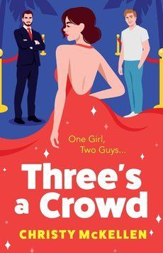 Three's a Crowd ENG-HUD-AH-TS1QA6 фото