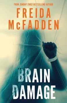 Brain Damage ENG-HUD-FDL-A14 фото