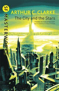 The City And The Stars ENG-HUD-CAW-J69 фото