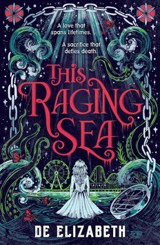 This Raging Sea ENG-HUD-LR-SWR8 фото