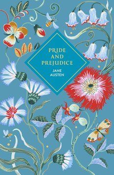 Pride and Prejudice Exclusive edition ENG-HUD-SFA-GD5 фото