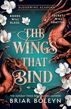 The Wings That Bind ENG-HUD-DT-RS8 фото
