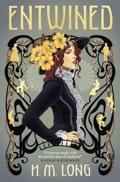 The Entwined Duology
