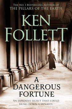 A Dangerous Fortune ENG-HUD-MEX-CR26 фото