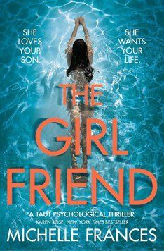 The Girlfriend ENG-HUD-LJ-UY8 фото