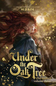 Under the Oak Tree, Vol. 3 novel ENG-HUD-ATZ-D4 фото