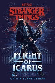 Stranger Things: Flight of Icarus ENG-HUD-LR-FP155 фото