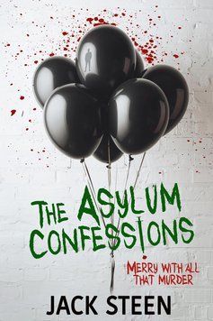 The Asylum Confessions 6 ENG-HUD-MEX-CR76 фото