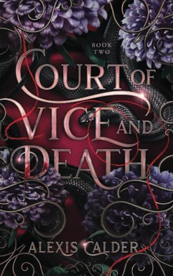 Court of Vice and Death  ENG-HUD-FFD-DU24 фото