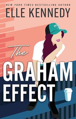 The Graham Effect  ENG-HUD-RYB-IRF22 фото